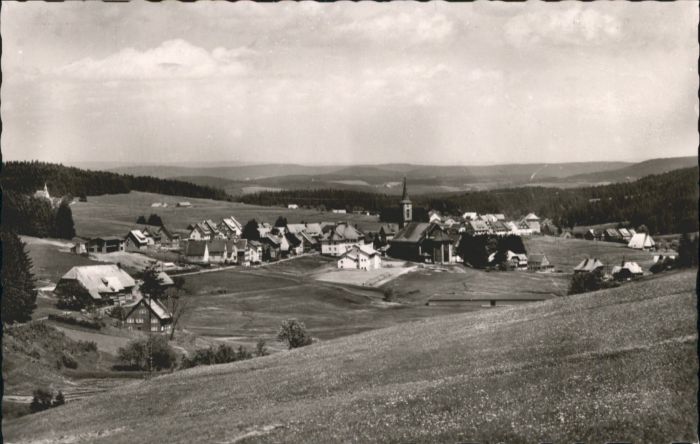 Schoenwald Schwarzwald Schönwald
