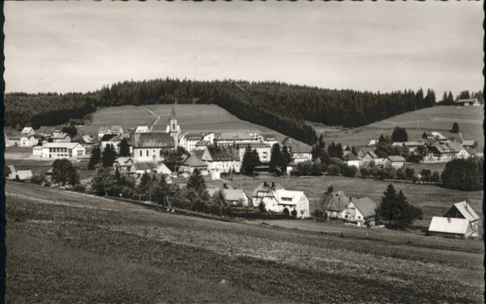 Schoenwald Schwarzwald Schönwald