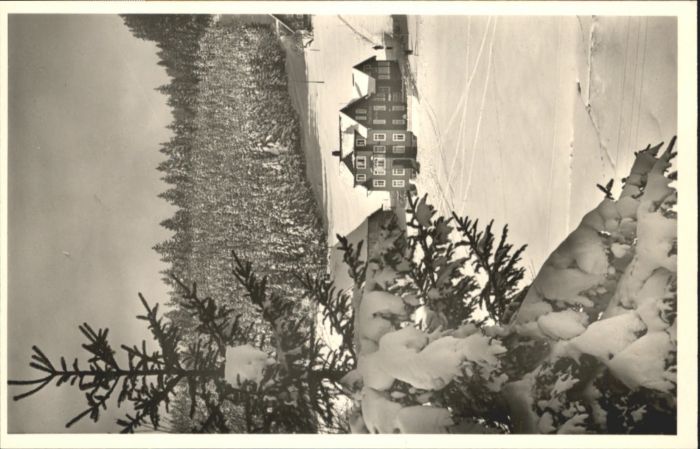 Schoenwald Schwarzwald Schönwald Haus Dorer