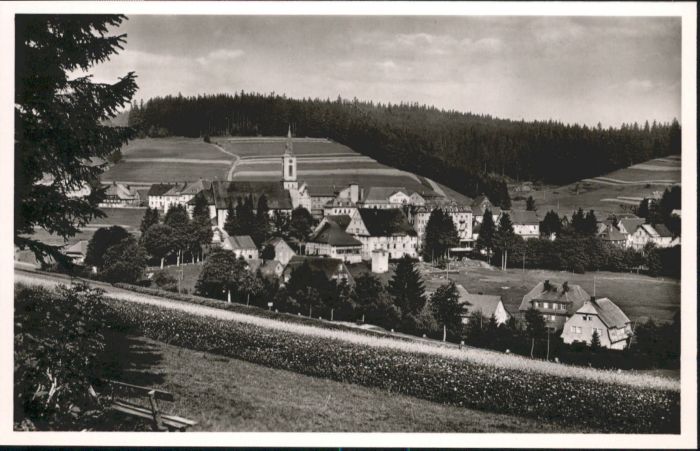 Schoenwald Schwarzwald Schönwald