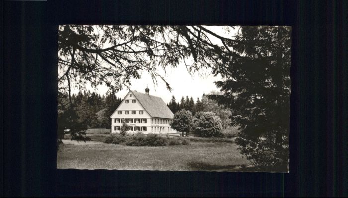 Voehrenbach ension Friedrichshöhe *