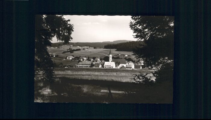 Schoenwald Schwarzwald Schönwald