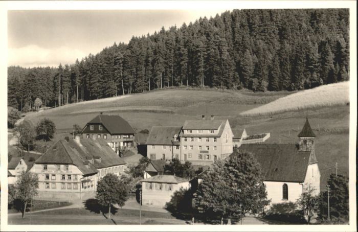 Bubenbach Gasthof Pension zum Adler