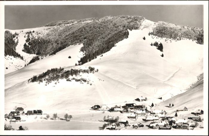 Bernau Schwarzwald Bernau