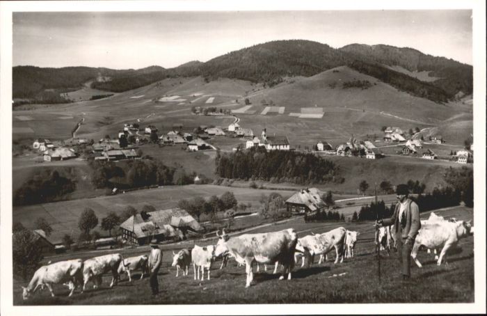 Bernau Schwarzwald Bernau
