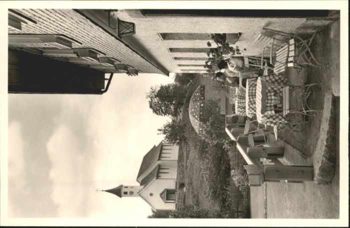 Haeusern etzgerei Pension Zum Adler