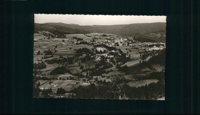 Haeusern Gasthof Cafe Albtalblick