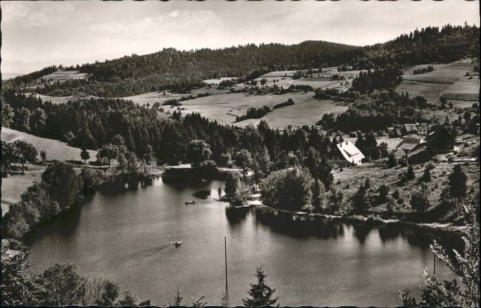 Wittenschwand Klosterweiherhof