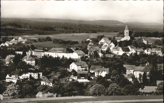 Bonndorf Schwarzwald Bonndorf