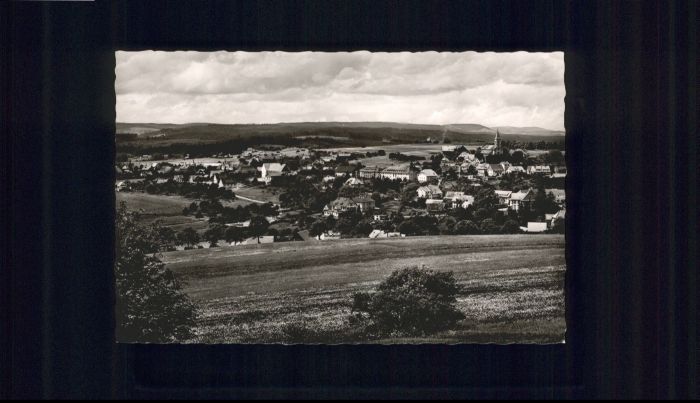 Bonndorf Schwarzwald Bonndorf