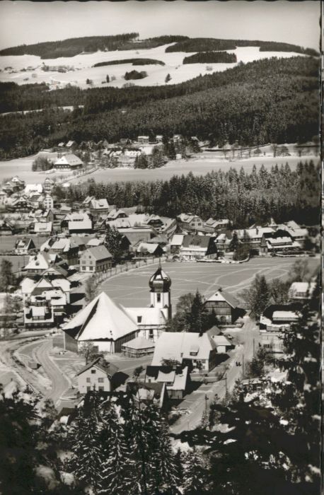 Hinterzarten Breisgau-Hochschwarzwald BW Cafe Unmuessig
