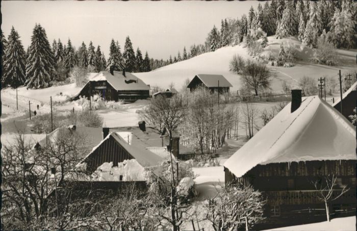 Urberg Rasthaus Pension Alpenblick