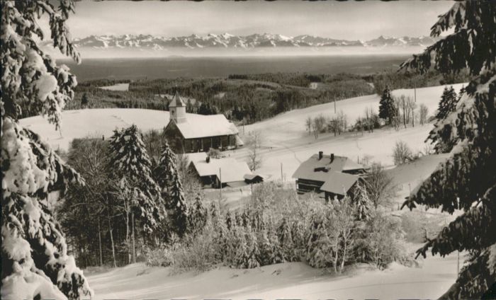 Urberg Rasthaus Pension Alpenblick