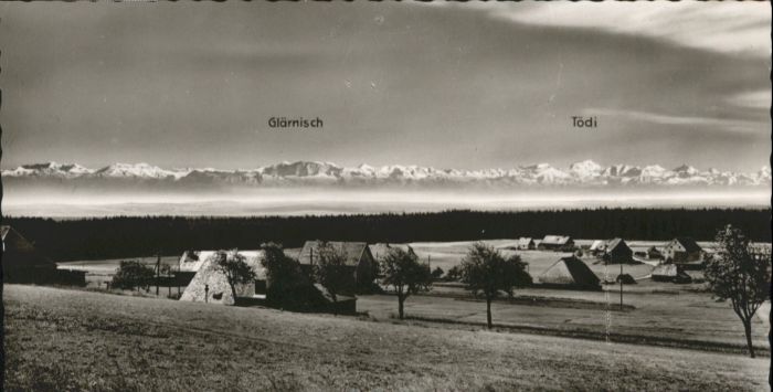 Eisenbach Schwarzwald