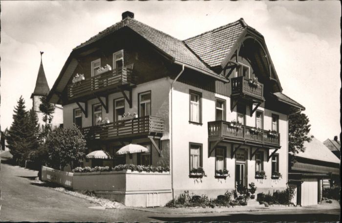 Altglashuetten aus zum Löwen *