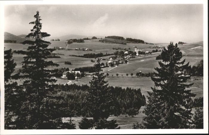 Breitnau Gasthof Pension zum Löwen