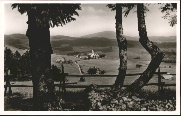 Breitnau Gasthof Pension Kreuz