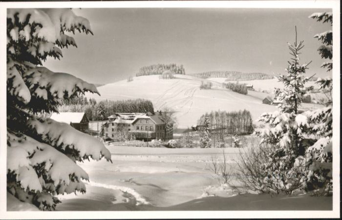 Breitnau Gasthof Pension Ravennaschlucht