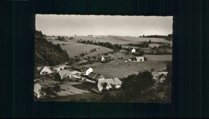 Vogelbach Dachsberg Gasthof Vogelbacher Hof