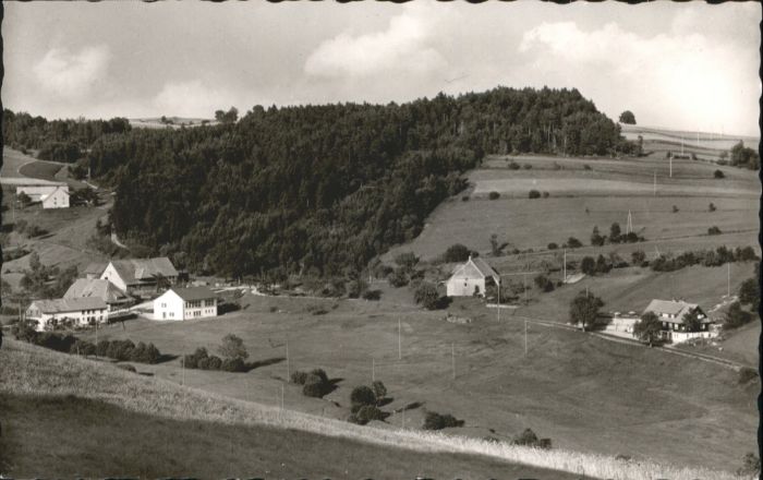 Vogelbach Dachsberg Gasthof Vogelbacher Hof