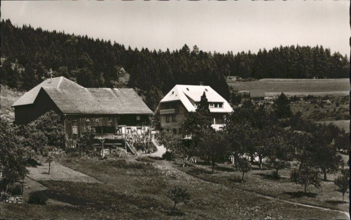 Urberg Pension Sunnehüsli