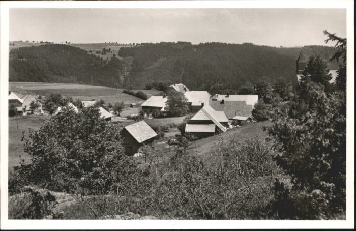 Urberg Rasthaus Pension Alpenblick