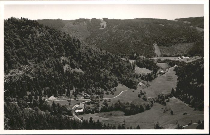 Urberg Rasthaus Pension Alpenblick