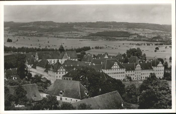 Salem Baden Salem