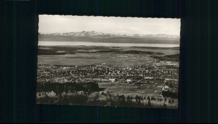 Markdorf Säntisgruppe