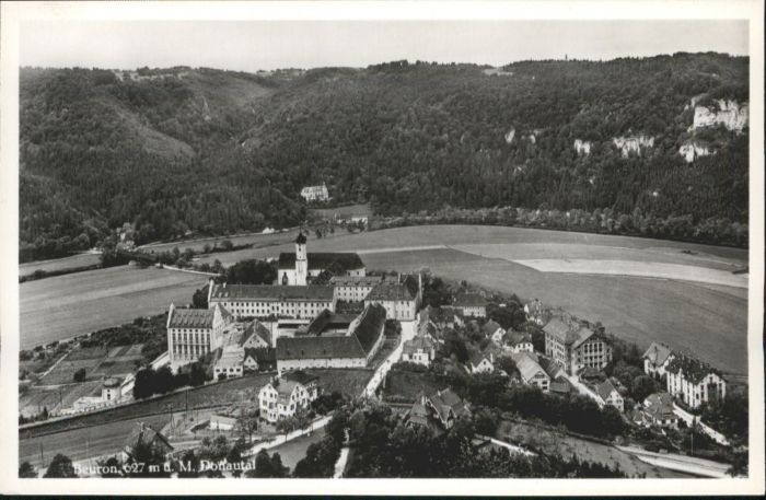 Beuron Donautal Beuron Donautal