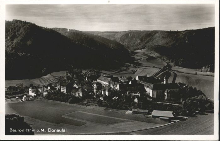 Beuron Donautal Beuron Donautal