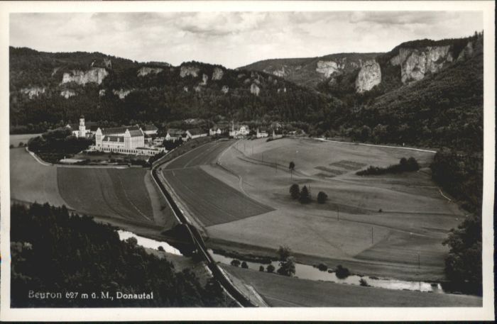 Beuron Donautal Beuron Donautal