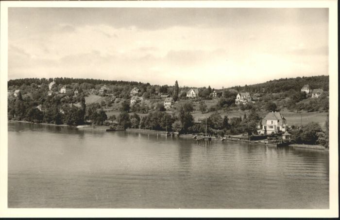 Unteruhldingen Unteruhldingen