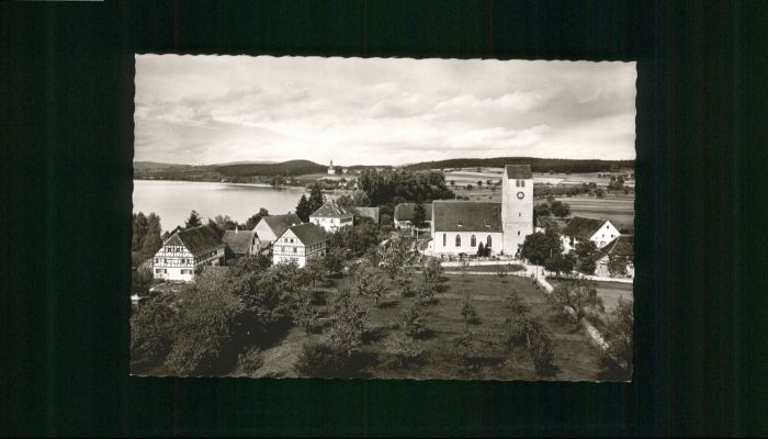 Unteruhldingen Kloster Birnau