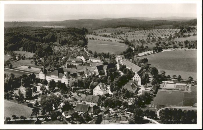 Salem Baden Salem Fliegeraufnahme