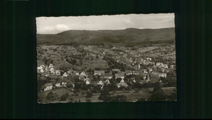 Michelbach Gasthaus Pension zum Engel