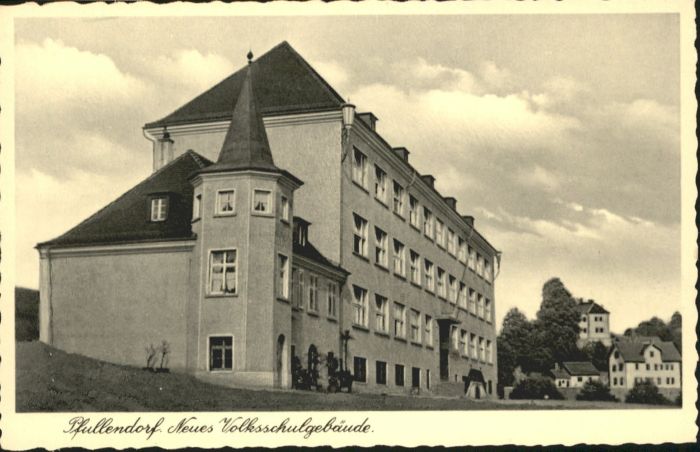 Pfullendorf Volkshochschulgebäude