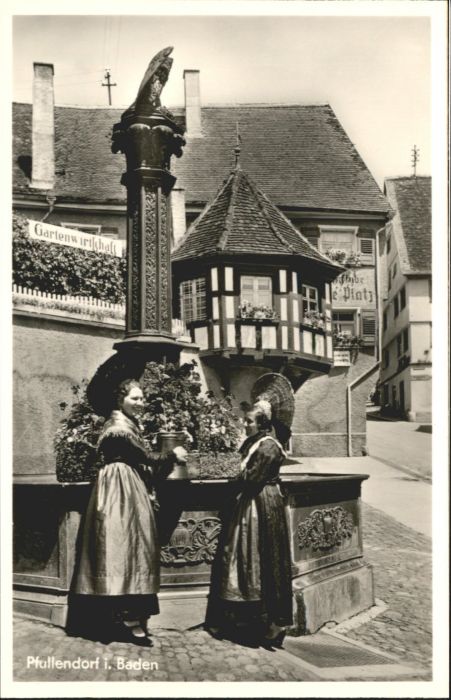 Pfullendorf Trachten