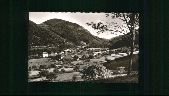 Niederwasser Pension Rössle