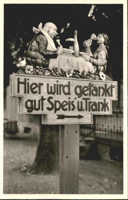 Niederwasser Gasthof Pension Sonne