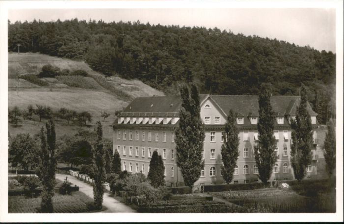 Hegne Haushaltungsschule Marianum