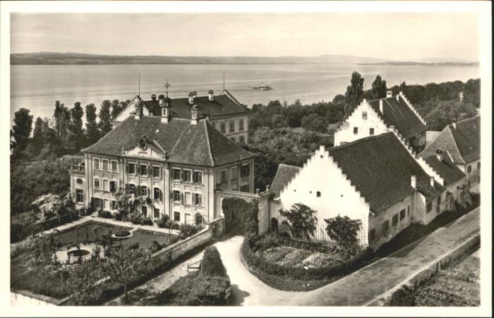 Hagnau Bodensee Schlossgasthof Kirchberg