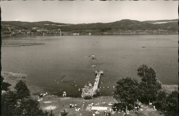 Bodman-Ludwigshafen Bodman Bad