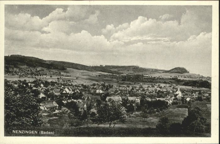 Orsingen-Nenzingen Nenzingen