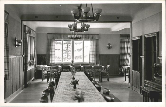 Ludwigshafen Bodensee Ludwigshafen Schulungs- und Erholungshe