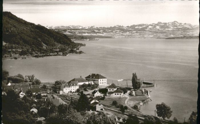 Ludwigshafen Bodensee Ludwigshafen