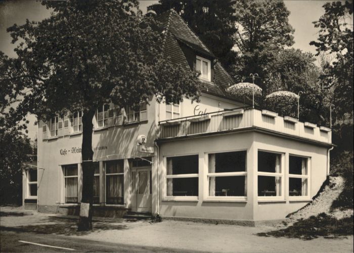 Muehlhofen Uhldingen-Muehlhofen Mühlhofen Cafe Restaurant Wunderlin