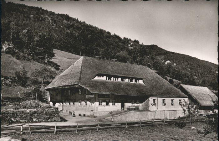 Praeg Gasthaus Hirschen