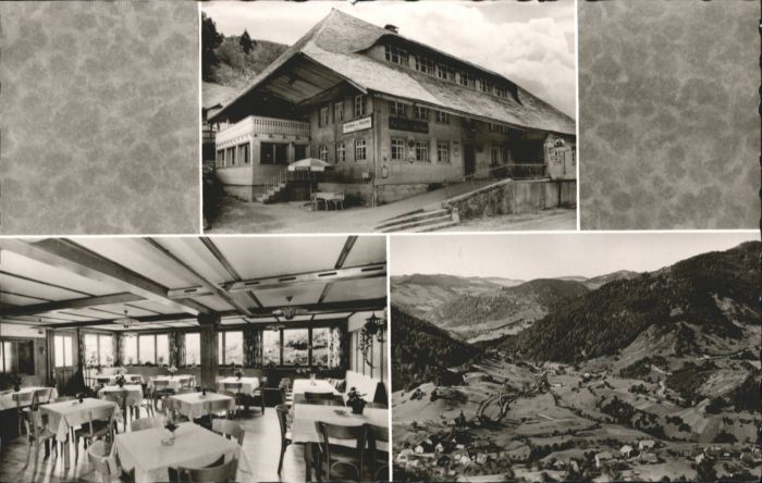 Praeg Gasthaus Hirschen