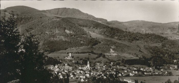 Schoenau Schwarzwald